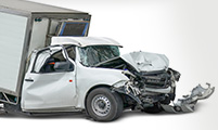 Damaged Car Removals in Sydney